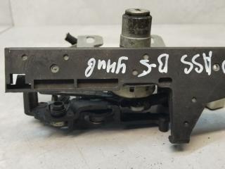 замок багажника Volkswagen Passat B5 2000, универсал, 3B0827297