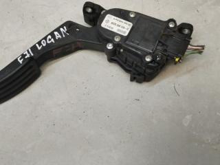 педаль Renault Logan 1 2010, 1.5 л., DCi, дизель, МКПП, универсал, 8200386506D