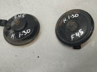 сигнал (клаксон) Hyundai i30 FD 2009, 1.6 л., дизель, хетчбэк 5 дв.