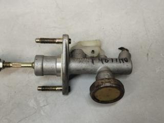 цилиндр сцепления главный Nissan Almera Tino V10 2000, 1.8 л., бензин, МКПП, минивэн