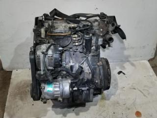 двигатель Renault Laguna 1 поколение [рестайлинг] 2000, 1.9 л., дизель, МКПП, хетчбэк 5 дв., F9QF710