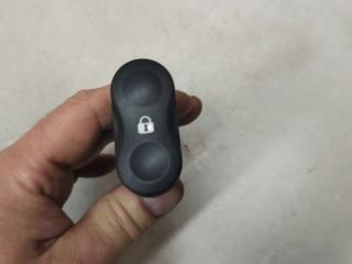 кнопка центрального замка Renault Logan 1 2010, 1.5 л., DCi, дизель, МКПП, универсал