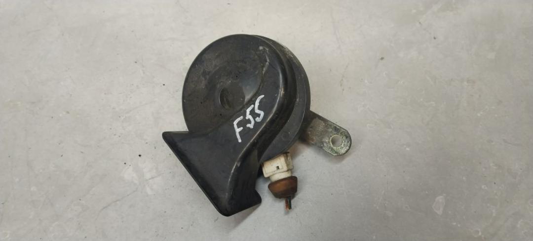 сигнал (клаксон) Citroen Xsara 1 поколение 1998, 1.9 л., дизель, МКПП, хетчбэк 5 дв. - фото №1