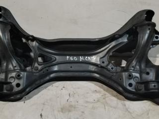 балка подвески передняя (подрамник) Honda CR-V 1 поколение [рестайлинг] 2000, 2.0 л., бензин