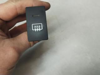 Кнопка подогрева заднего стекла Hyundai Matrix 1 поколение [рестайлинг] 2005, 1.5 л., CRDi, дизель, МКПП, хетчбэк 5 дв.