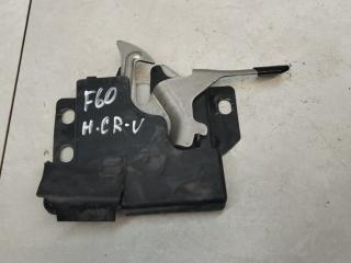 замок капота Honda CR-V 1 поколение [рестайлинг] 2000, 2.0 л., бензин, МКПП