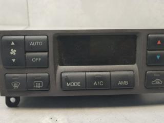 блок управления печки / климат-контроля Hyundai Sonata EF [рестайлинг] 2003, 2.0 л., бензин, АКПП, седан