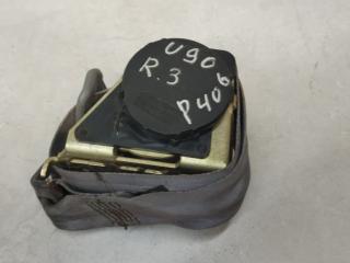 ремень безопасности Peugeot 406 1 поколение 1997, 1.8 л., бензин, МКПП, седан