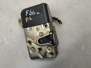 замок двери передней левой Citroen C5 1 поколение 2001, 2.0 л., дизель, МКПП, хетчбэк 5 дв.