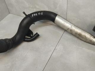 патрубок воздушного фильтра Citroen C5 1 поколение 2001, 2.0 л., дизель, МКПП, хетчбэк 5 дв., 98159100