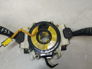 переключатель подрулевой (стрекоза) Hyundai Matrix 1 поколение [рестайлинг] 2005, 1.5 л., CRDi, дизель, МКПП, хетчбэк 5 дв.