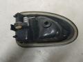 ручка внутренняя передняя правая Renault Scenic 1 поколение 1998, 1.9 л., TD, дизель, МКПП, минивэн - фото №2