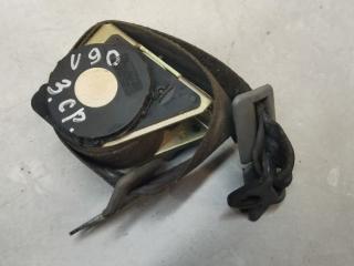 ремень безопасности Peugeot 406 1 поколение 1997, 1.8 л., бензин, МКПП, седан