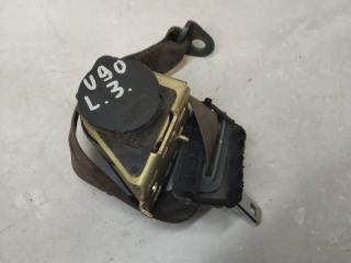 ремень безопасности Peugeot 406 1 поколение 1997, 1.8 л., бензин, МКПП, седан