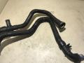 трубка охлаждающей жидкости Ford Fusion 1 поколение 2005, 1.4 л., дизель - фото №4