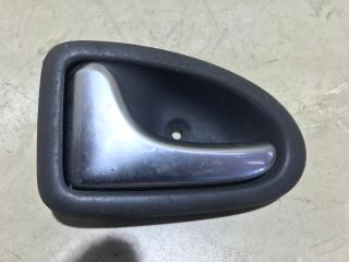 ручка внутренняя передняя левая Renault Scenic 1 поколение [рестайлинг] 2001, 1.9 л., дизель, минивэн