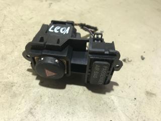 кнопка аварийной сигнализации SEAT Leon 2 поколение [рестайлинг] 2010, 1.9 л., дизель, МКПП, хетчбэк 5 дв.