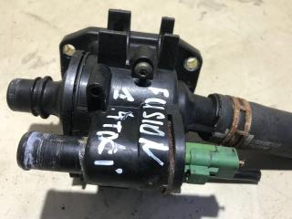 корпус термостата Ford Fusion 1 поколение 2005, 1.4 л., TDCi, дизель