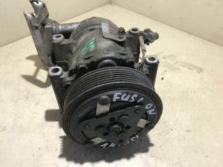 компрессор кондиционера Ford Fusion 1 поколение 2005, 1.4 л., дизель
