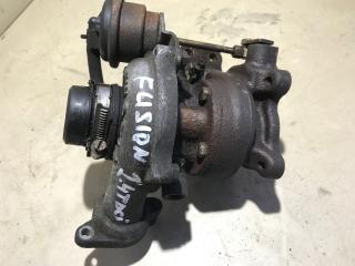 турбина Ford Fusion 1 поколение 2005, 1.4 л., TDCi, дизель