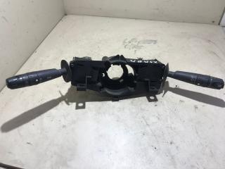 переключатель подрулевой (стрекоза) Citroen Xsara Picasso 1 поколение 1999, 1.9 л., дизель, универсал
