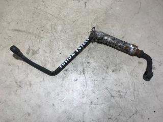 масляная трубка турбины Ford Fusion 1 поколение 2005, 1.4 л., дизель