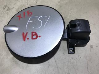 лючок топливного бака Opel Vectra B [рестайлинг] 2002, 1.8 л., бензин, хетчбэк 5 дв.