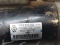 стартер Dacia Sandero 1 поколение 2010, 1.4 л., бензин, МКПП, хетчбэк 5 дв., 820815083 - фото №2