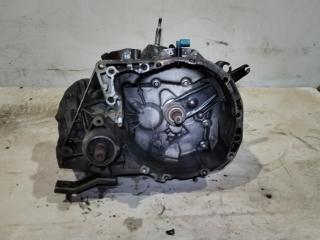 КПП механическая (МКПП) Dacia Sandero 1 поколение 2010, 1.4 л., бензин, МКПП, хетчбэк 5 дв., JH1053