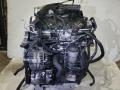 двигатель Volkswagen Touran 1 поколение 2005, 1.9 л., дизель, МКПП, минивэн, BKC - фото №2