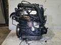двигатель Volkswagen Touran 1 поколение 2005, 1.9 л., дизель, МКПП, минивэн, BKC - фото №4
