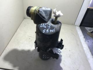 электрогидроусилитель руля Renault Laguna 3 поколение 2011, 1.5 л., дизель, МКПП, хетчбэк 5 дв.