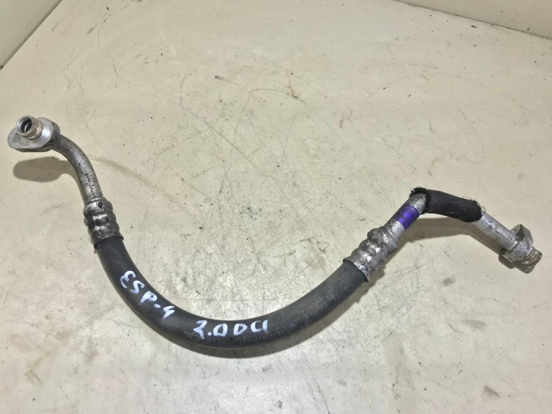 трубка кондиционера Renault Espace 4 2009, 2.0 л., дизель, минивэн - фото №1