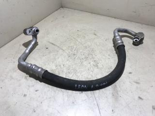 трубка кондиционера SEAT Leon 2 поколение [рестайлинг] 2010, 1.9 л., дизель, МКПП, хетчбэк 5 дв.