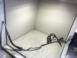 трубка кондиционера Opel Vectra B [рестайлинг] 2002, 1.8 л., бензин, хетчбэк 5 дв.