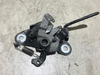 замок капота Citroen C5 1 поколение 2002, 2.0 л., бензин, хетчбэк 5 дв.