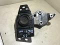 кронштейн двигателя Renault Laguna 3 поколение 2011, 1.5 л., дизель, МКПП, хетчбэк 5 дв. - фото №3