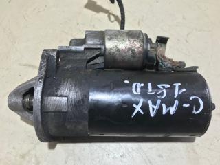 стартер Ford C-Max C-max 1 2009, 1.8 л., дизель, минивэн