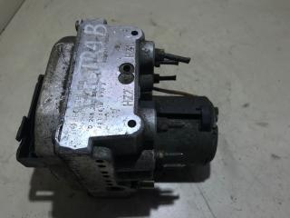 блок ABS Opel Vectra B [рестайлинг] 2002, 1.8 л., бензин, хетчбэк 5 дв.