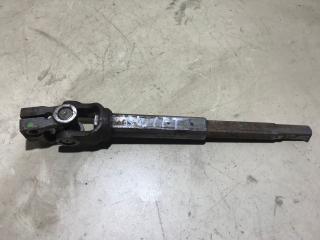 рулевой карданчик Suzuki Swift 3 поколение 2006, 1.3 л., дизель, МКПП