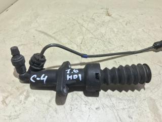 цилиндр сцепления главный Citroen C4 1 поколение [рестайлинг] 2009, 1.6 л., дизель, МКПП, хетчбэк 5 дв.