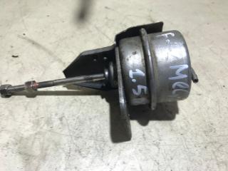 клапан управления турбиной (актуатор) Renault Megane 3 поколение [2-й рестайлинг] 2015, 1.5 л., дизель, МКПП, хетчбэк 5 дв.