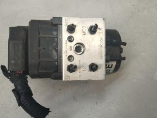 блок ABS Hyundai Sonata EF [рестайлинг] 2003, 2.0 л., бензин, АКПП, седан, 0273004615, 0265216876, 589203C000