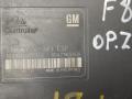 блок ABS Opel Zafira B 2005, 1.8 л., бензин, МКПП, минивэн, 00403654D0 - фото №2