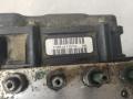 блок ABS Dacia Sandero 1 поколение 2010, 1.4 л., бензин, МКПП, хетчбэк 5 дв., 0265282718, 476604621R, 90BO2AAY1 - фото №3