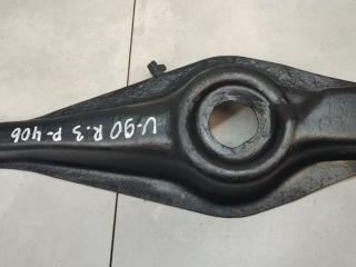 рычаг задний правый Peugeot 406 1 поколение 1997, 1.8 л., бензин, МКПП, седан