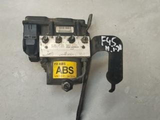 блок ABS Hyundai i30 FD 2009, 1.6 л., дизель, хетчбэк 5 дв., 0265231956, 589202L30