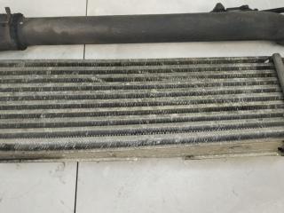 интеркулер Hyundai Matrix 1 поколение [рестайлинг] 2005, 1.5 л., CRDi, дизель, МКПП, хетчбэк 5 дв., 282712A302