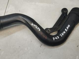 патрубок интеркулера Volkswagen Touran 1 поколение 2005, 1.9 л., TDi, дизель, МКПП, минивэн, 1K0145762P