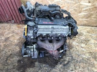 двигатель Chevrolet Aveo T250 [рестайлинг] 2010, 1.2 л., бензин, МКПП, хетчбэк 5 дв., B12D1